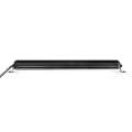 Picture of Go Rhino Xplor Bright Series Sgl Row LED Light Bar Side-Track Mount 20-5in- - Blk