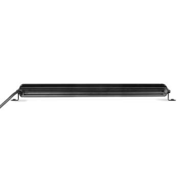 Picture of Go Rhino Xplor Bright Series Sgl Row LED Light Bar Side-Track Mount 20-5in- - Blk