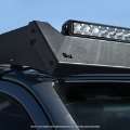 Picture of Go Rhino Xplor Bright Series Sgl Row LED Light Bar Side-Track Mount 39-5in- - Blk