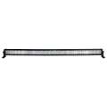 Picture of Go Rhino Xplor Bright Series Dbl Row LED Light Bar Side-Track Mount 50in- - Blk