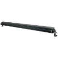 Picture of Go Rhino Xplor Bright Series Dbl Row LED Light Bar Side-Track Mount 50in- - Blk