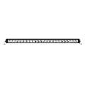 Picture of Go Rhino Xplor Bright Series Sgl Row LED Light Bar Side-Track Mount 32in- - Blk