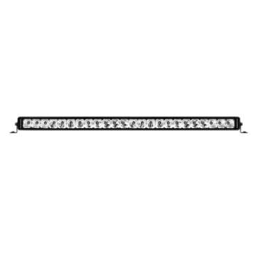 Picture of Go Rhino Xplor Bright Series Sgl Row LED Light Bar Side-Track Mount 32in- - Blk