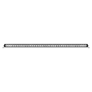 Picture of Go Rhino Xplor Bright Series Sgl Row LED Light Bar Side-Track Mount 51in- - Blk