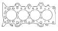 Picture of Cometic Honda Civc 1-7L D17A1 76mm -075 inch MLS Head Gasket