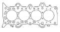 Picture of Cometic Honda Civc 1-7L D17A1 76mm -075 inch MLS Head Gasket