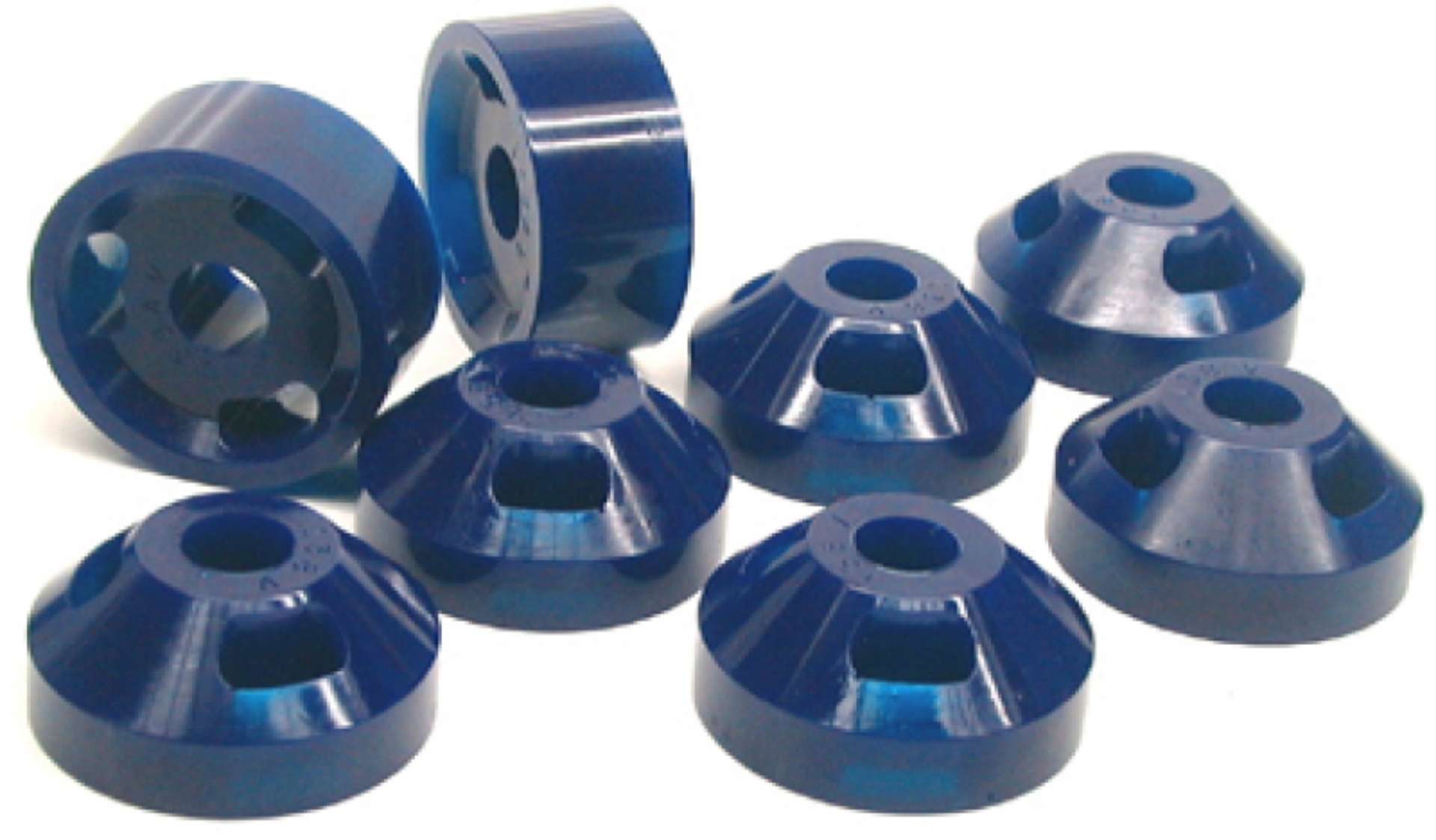 Picture of SuperPro Voided Style Bushing Kit