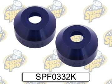 Picture of SuperPro Universal Tie Rod G-Seal 2B