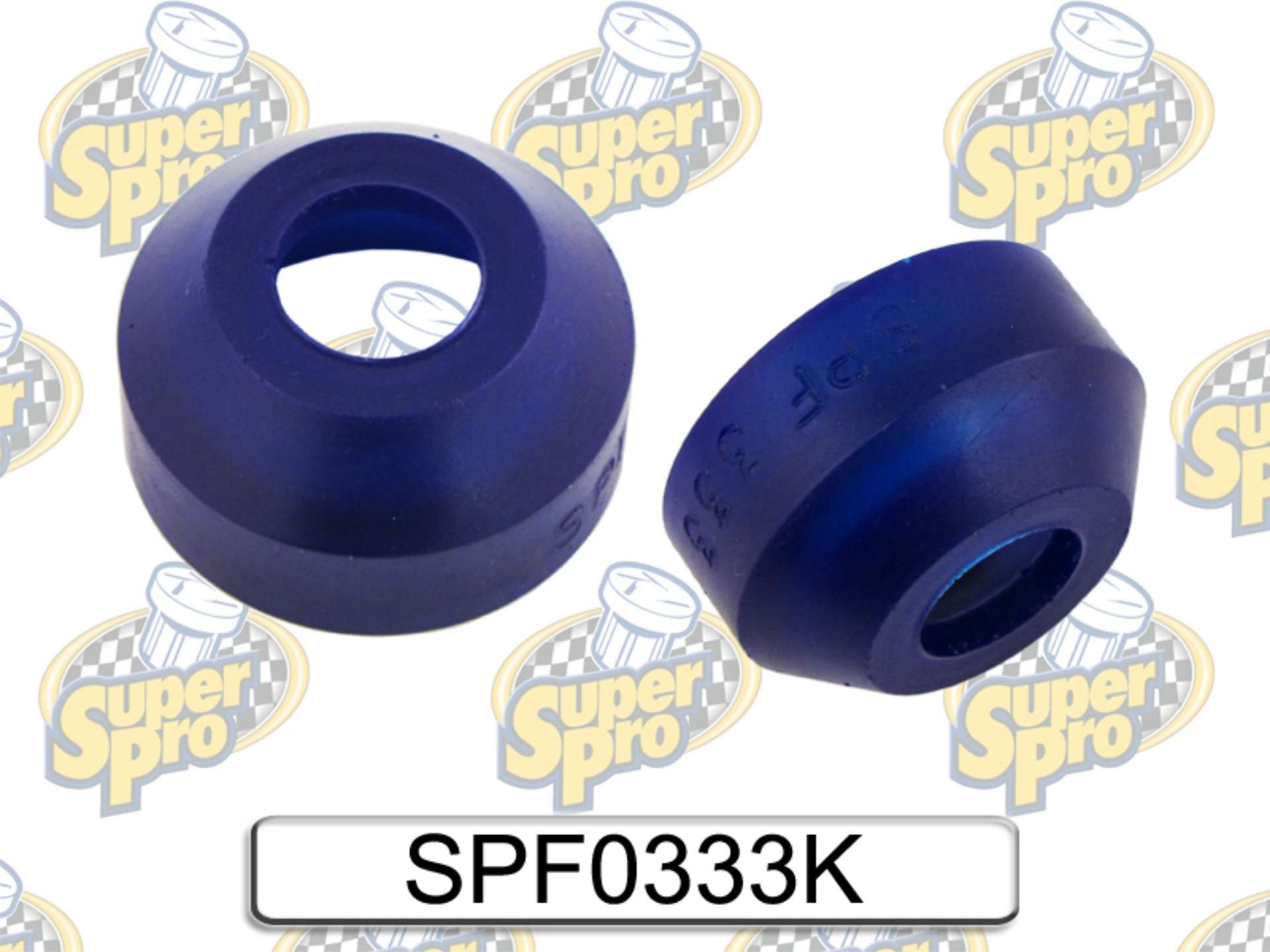 Picture of SuperPro Universal Tie Rod G-Seal 2B