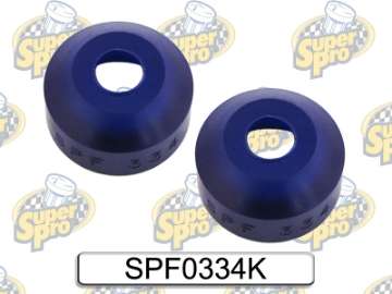 Picture of SuperPro Universal Tie Rod G-Seal 2B