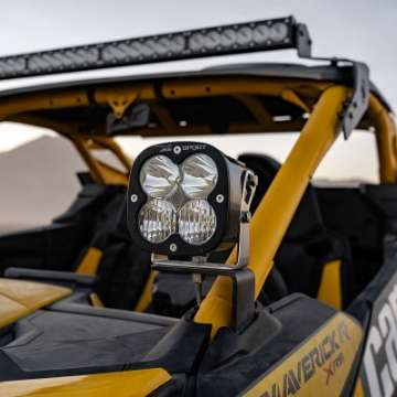 Picture of Baja Designs Can-Am Maverick R XL Sport A-Pillar Kit