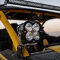 Picture of Baja Designs Can-Am Maverick R XL Pro A-Pillar Kit