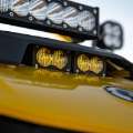 Picture of Baja Designs 2024+ Can-Am Maverick R S2 Pro Hood Light Kit