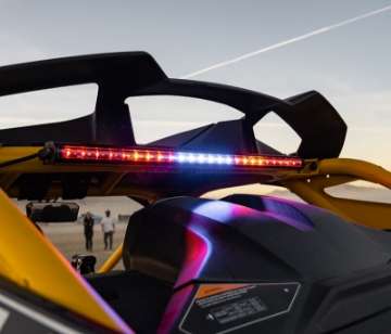 Picture of Baja Designs 2024+ Can-Am Maverick R RTL-B Kit