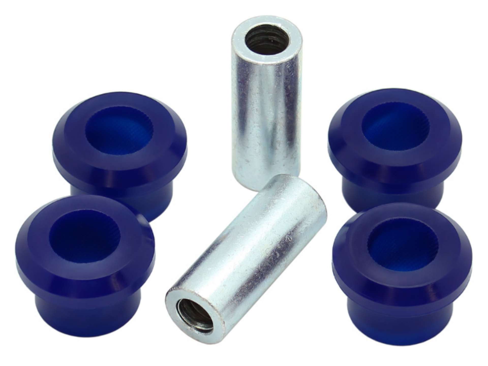 Picture of SuperPro BMW Lower Control Arm Bushing Kit