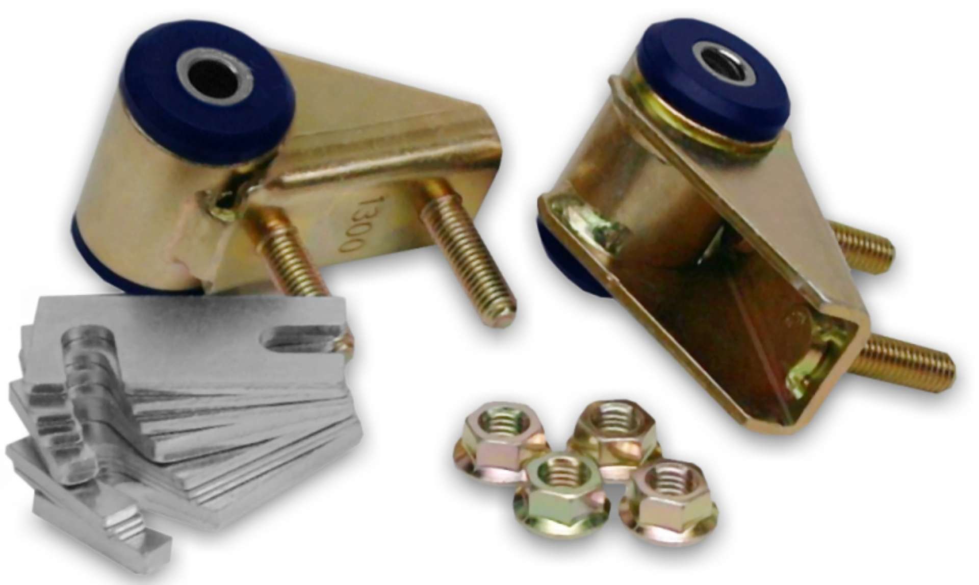 Picture of SuperPro Ford-Camber Caster Adjuster Kit