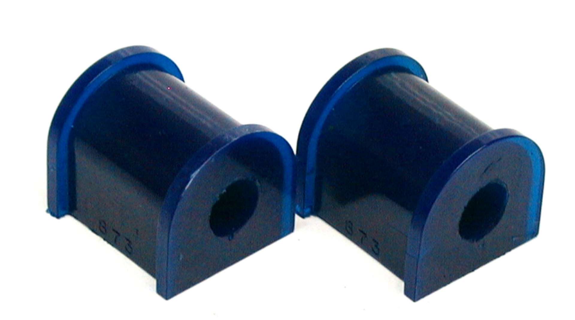 Picture of SuperPro Sway Bar D Bushing Kit