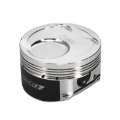 Picture of Manley Ford EcoBoost 3-5L 3-652in Bore 9:1 CR Piston Set