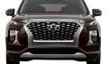 Picture of AVS 20+ Hyundai Palisade Aeroskin Hood Protector - Chrome