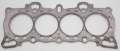 Picture of Cometic Honda D15B1-2-7-D16A6-7 78mm -030 inch MLS SOHC ZC Head Gasket