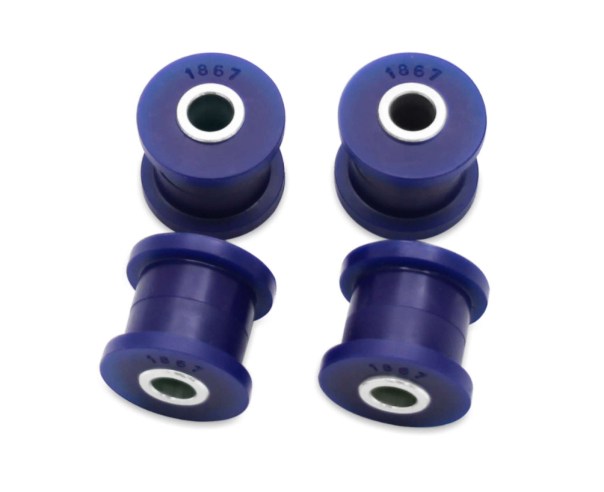 Picture of SuperPro Rear Lower Control Arm Bushes