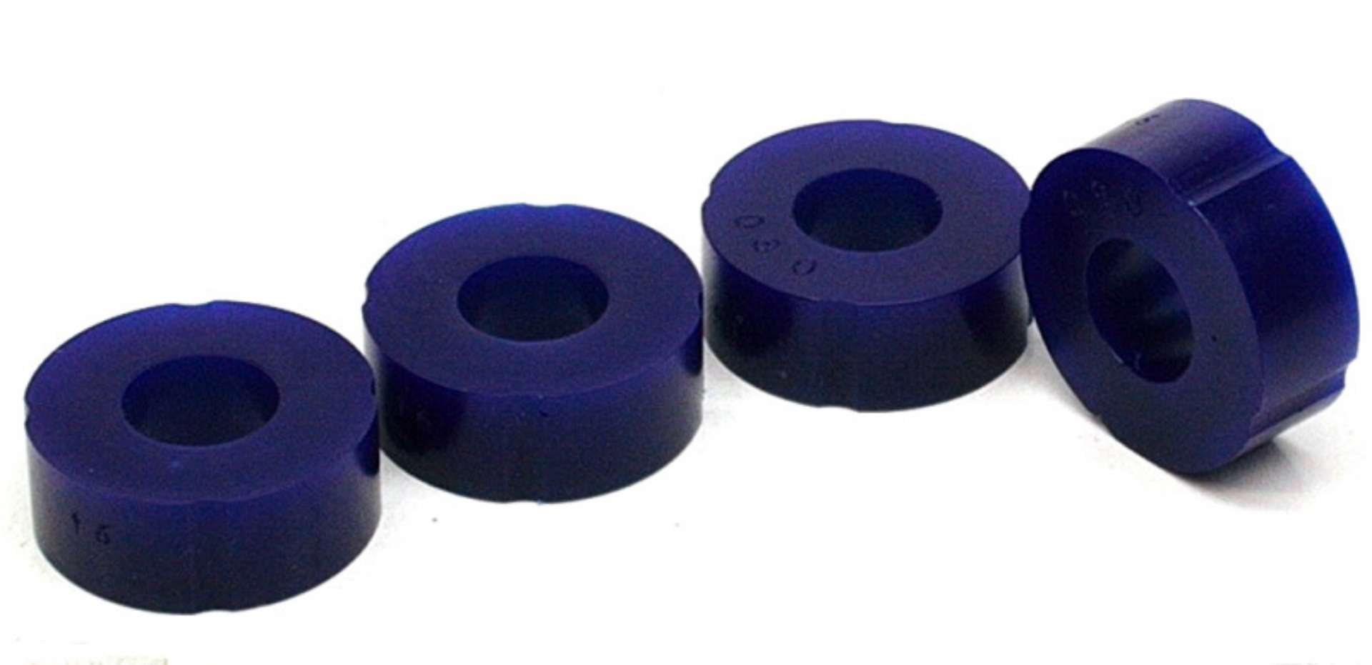 Picture of SuperPro Front Strut Bar Bushing Kit