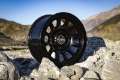 Picture of ICON Hulse 17 X 8-5 6 X 120 0mm Offset 4-75in BS Double Back