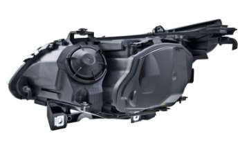 Picture of Hella 06-10 BMW 5-Series LED Headlamp - Right Side