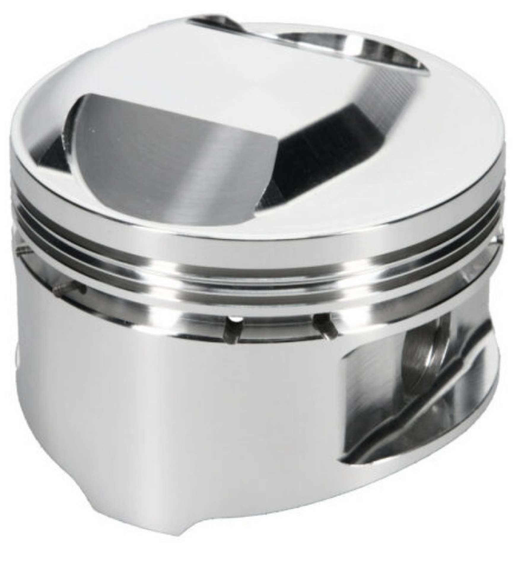 Picture of JE Pistons 3-528 Harley-Davidson Evo 1340 Piston Kit