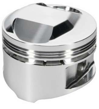 Picture of JE Pistons 3-503 Harley-Davidson Evo 1340 Piston Kit