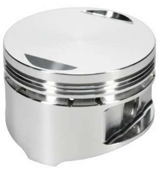 Picture of JE Pistons 3-498 Harley-Davidson Evo 1340 Piston Kit