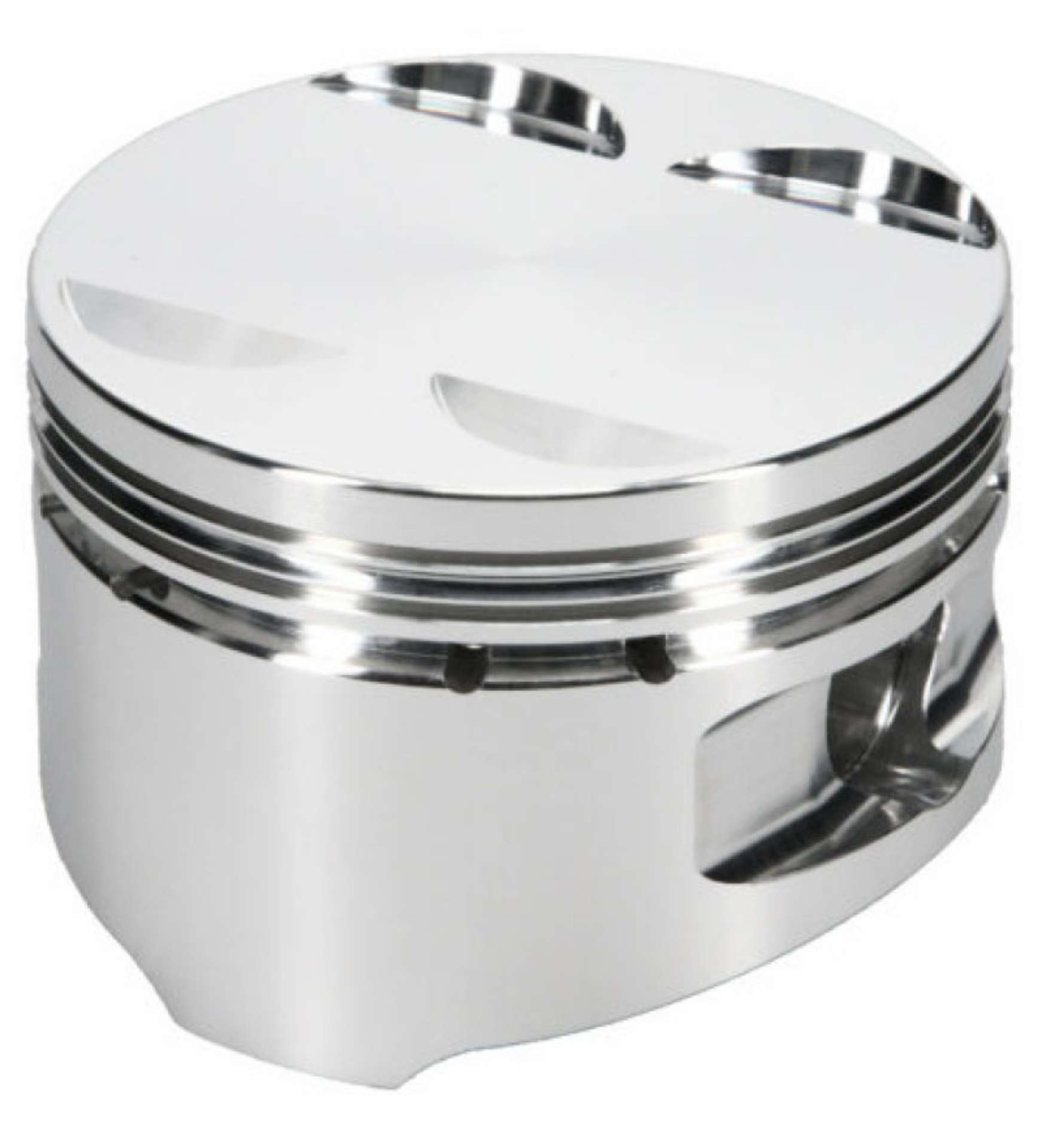 Picture of JE Pistons 2-952 Suzuki 1170 Piston Kit