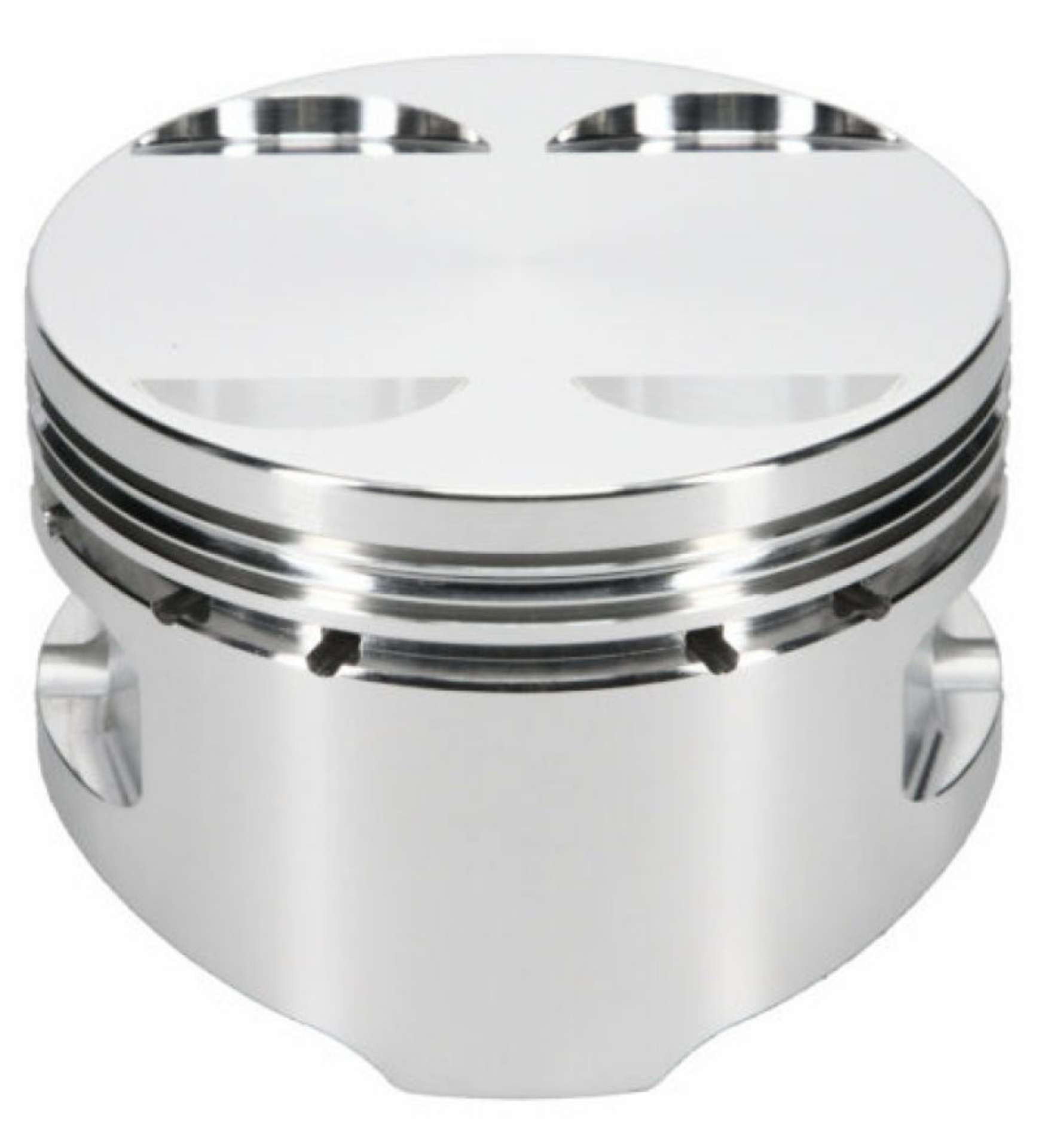 Picture of JE Pistons 2-913 Suzuki 1134 Piston Kit