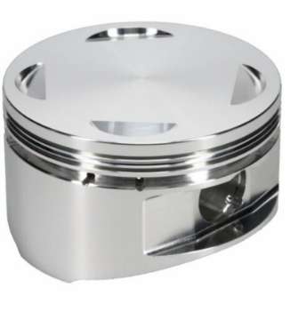 Picture of JE Pistons 3-937 Honda XR600 Piston Kit