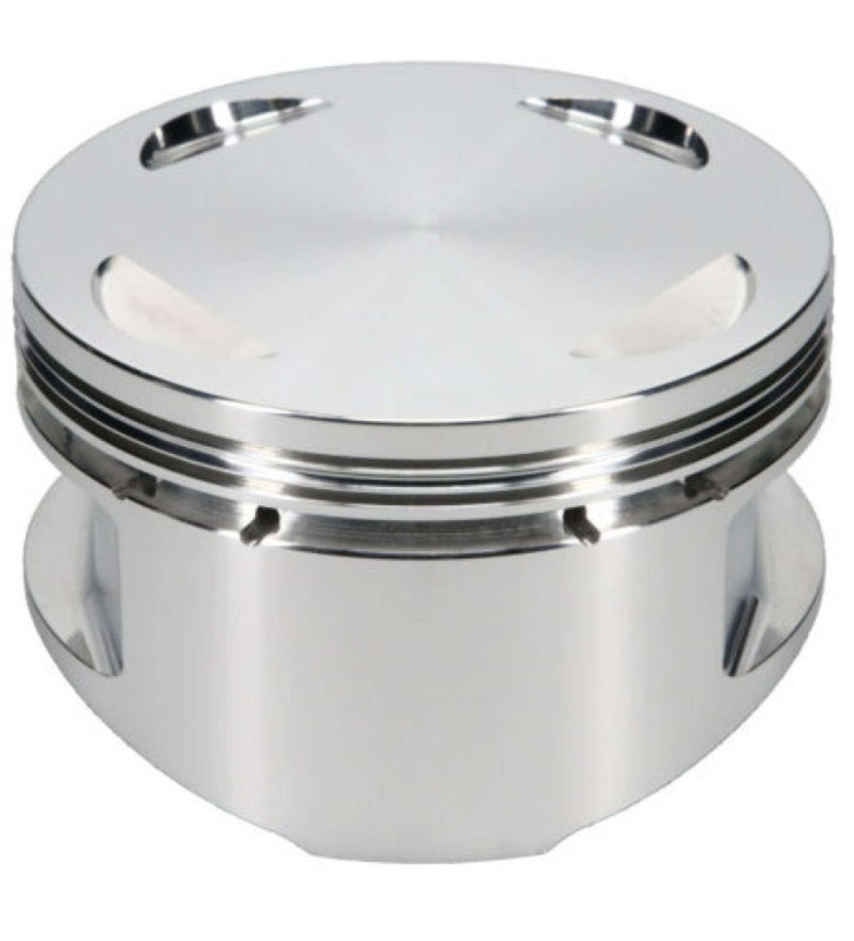 Picture of JE Pistons 3-976 Honda XR600 Piston Kit