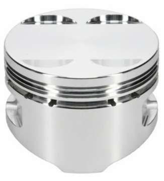 Picture of JE Pistons 3-346 Suzuki 1500cc Piston Kit