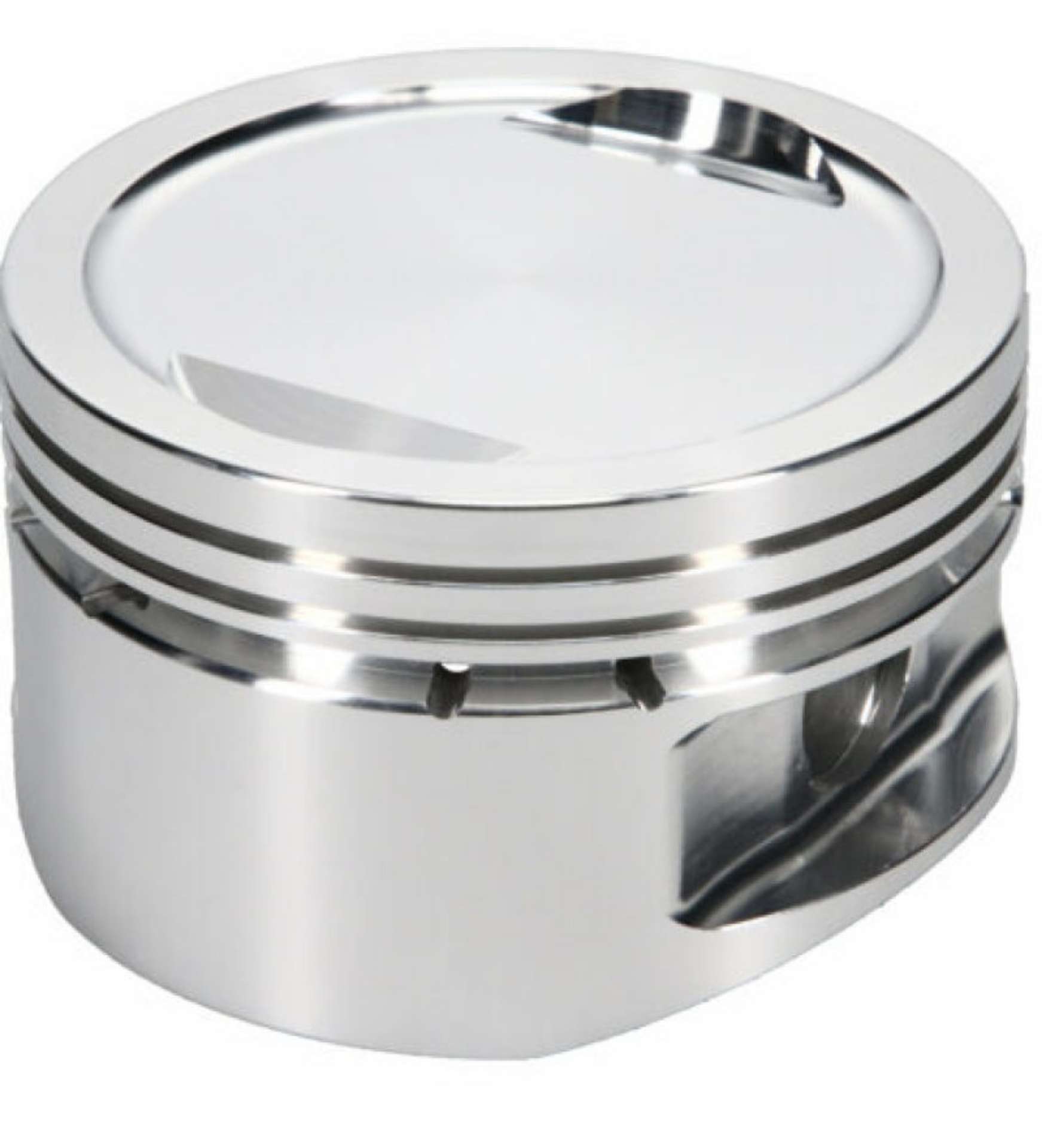 Picture of JE Pistons 3-498 Harley-Davidson 883-1200 Piston Kit