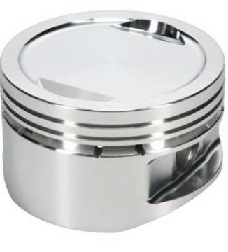 Picture of JE Pistons 3-503 Harley-Davidson 883-1200 Piston Kit