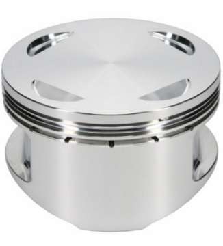 Picture of JE Pistons 3-937 Honda XR650L Piston Kit