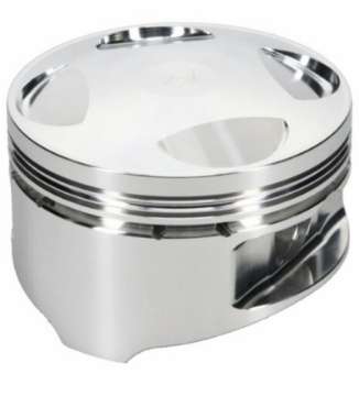 Picture of JE Pistons 3-385 Honda XR400R Piston Kit