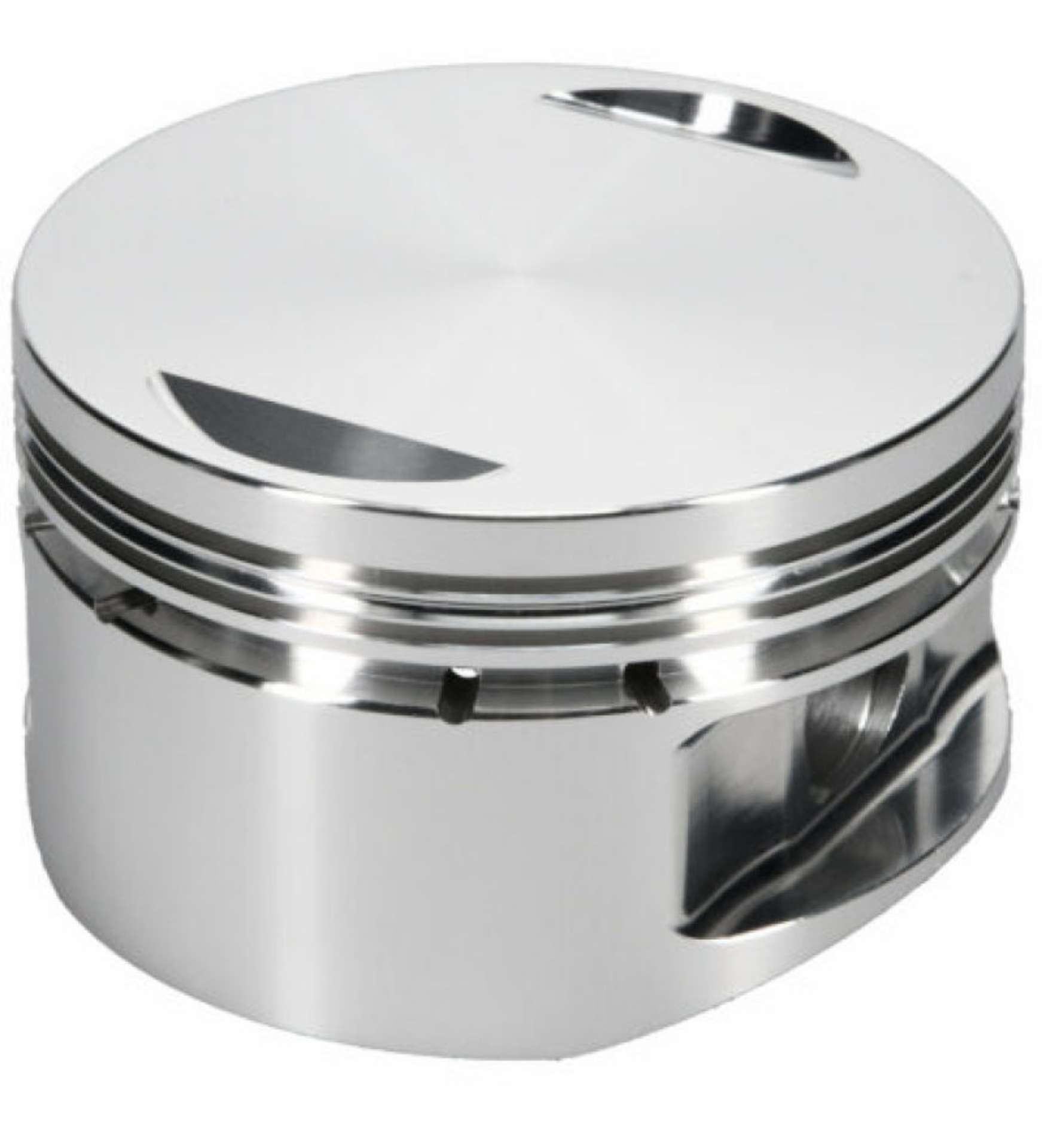 Picture of JE Pistons 3-498 Harley-Davidson 1200 SPRSTR Piston Kit