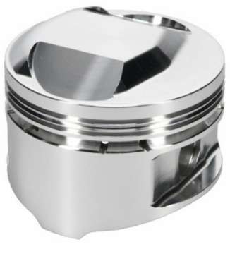 Picture of JE Pistons 3-508 Harley-Davidson Evo 1340 Piston Kit