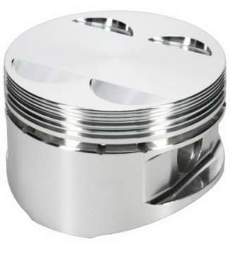 Picture of JE Pistons 3-149 Suzuki 4-Valve Piston Kit