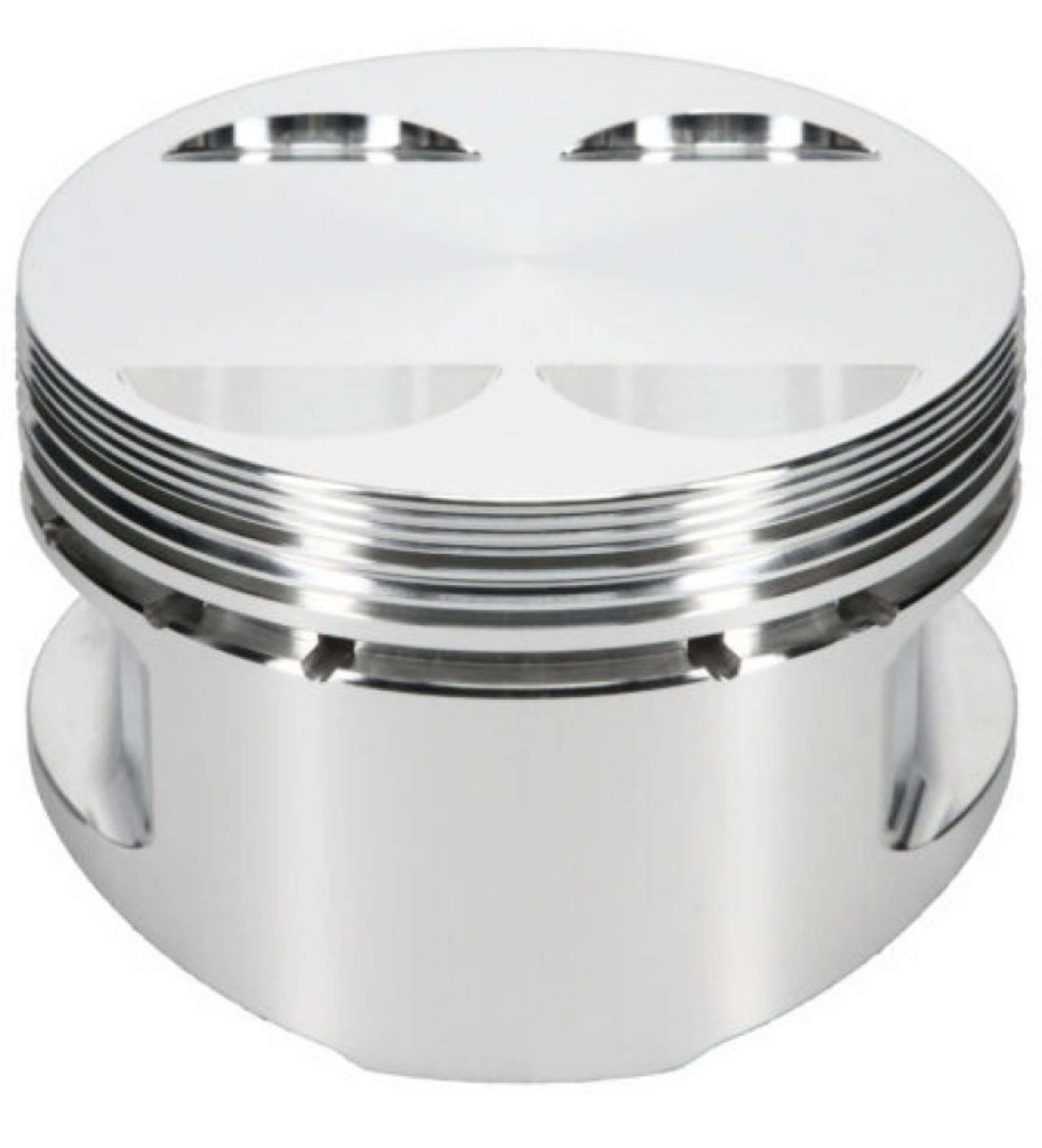 Picture of JE Pistons 3-267 Suzuki 4-Valve Piston Kit