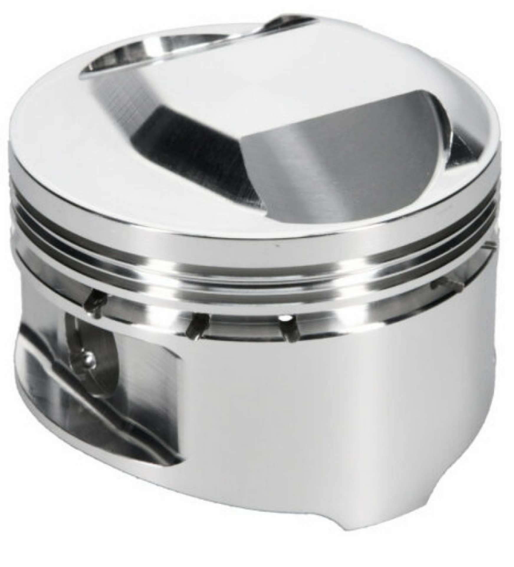 Picture of JE Pistons 3-528 Harley-Davidson Shovelhead Piston Kit