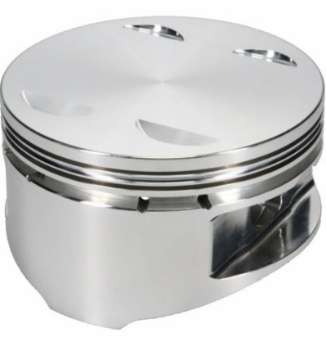 Picture of JE Pistons 3-937 Suzuki 4-Valve Piston Kit