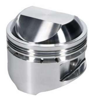 Picture of JE Pistons 3-635 Harley-Davidson Shovelhead Piston Kit