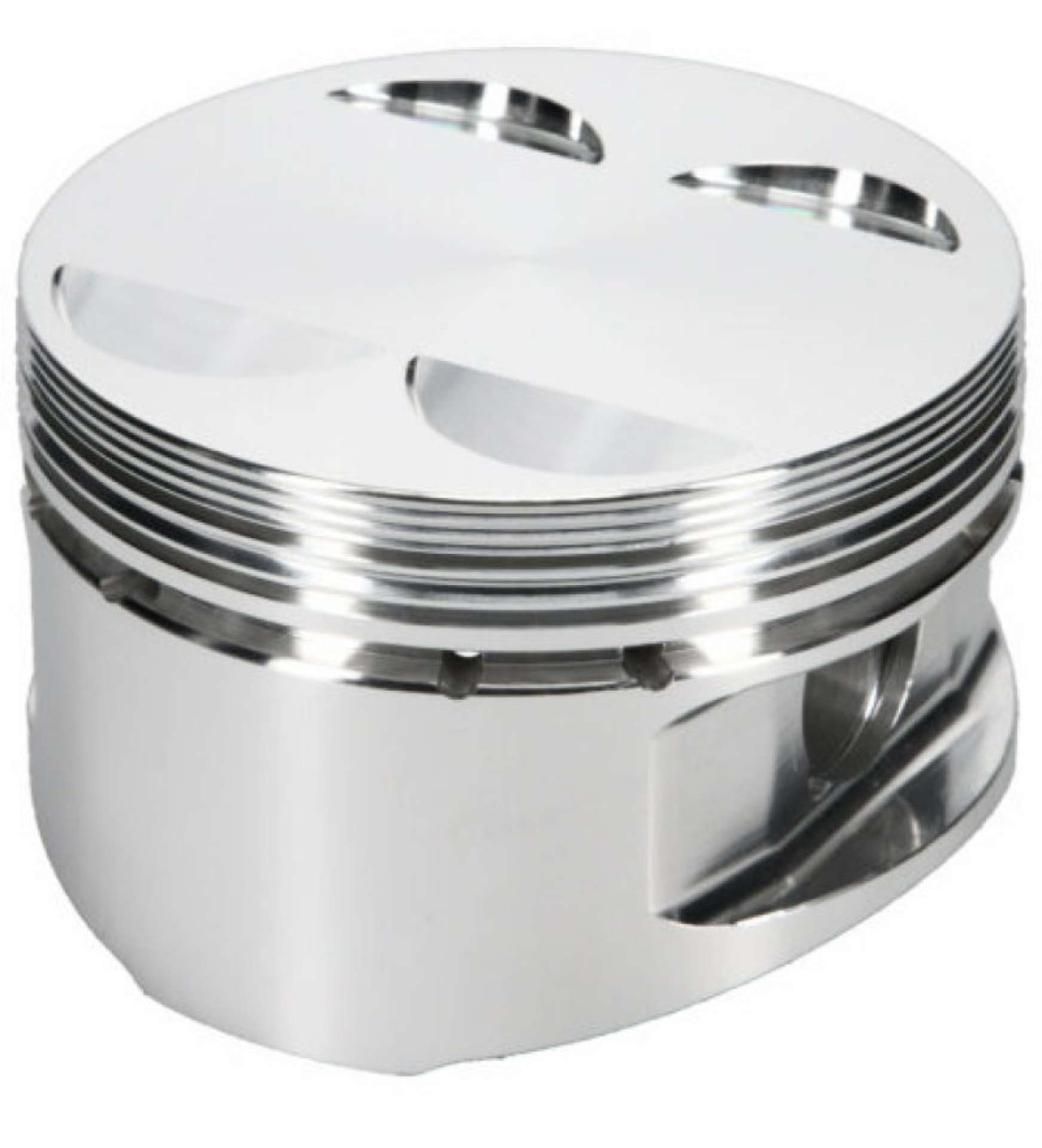 Picture of JE Pistons 3-267 Suzuki 1150 Piston Kit