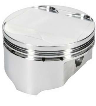 Picture of JE Pistons Suzuki DRZ-400 2000-01 Piston Kit