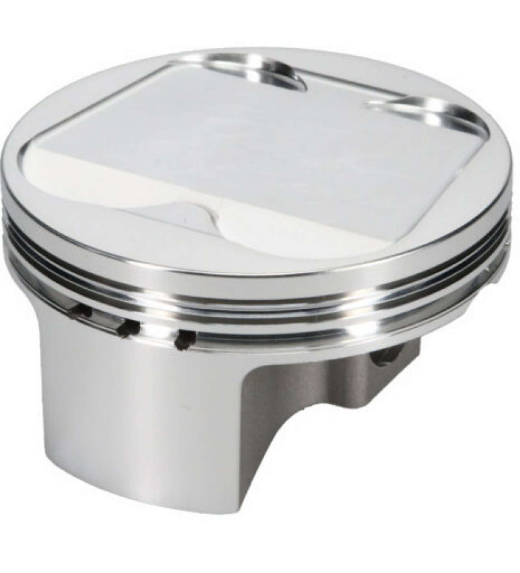 Picture of JE Pistons Suzuki DRZ-400 INV Dome Piston Kit